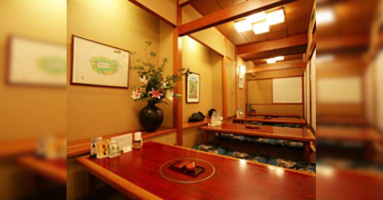 Снимок Tempura Japanese Cuisine Arakawa, Кита