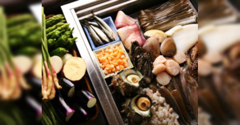 Снимок Tempura Japanese Cuisine Arakawa, Кита