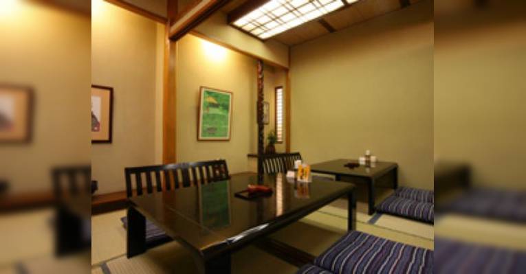 Изображение Tempura Japanese Cuisine Arakawa, Кита