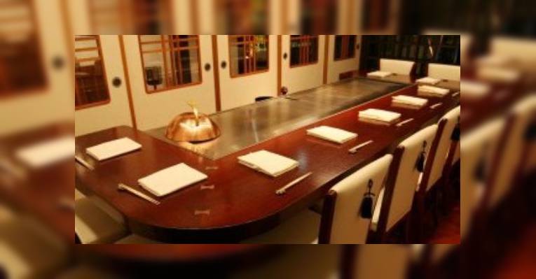 Снимок Teppan Gonpachi Tenjin, Фукуока