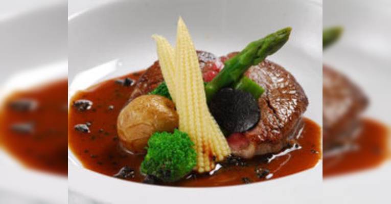 Снимок La Saveur Kabasaw, Сибуя