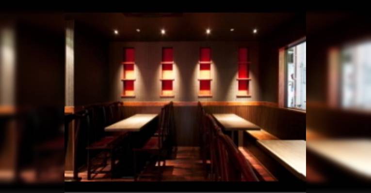 Снимок Gyoza Bar Osakao Taisho, Осака