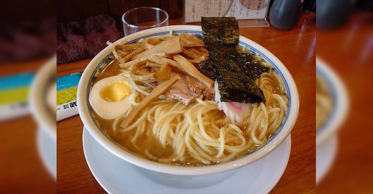 Снимок Ramen Taisho, Иокогама