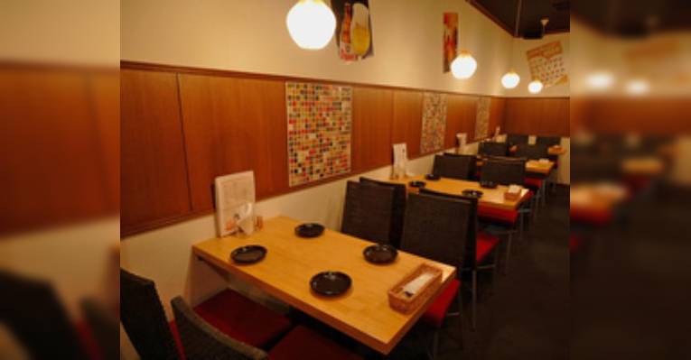 Изображение Tanimachi Bar Regale, Осака