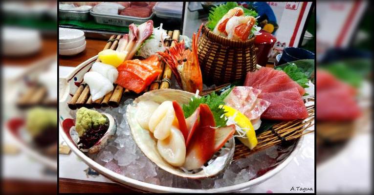 Снимок Sushi no Masudaya, Кобе