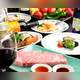 Изображение Teppanyaki (Griddle Cuisine) Dining Bon, Осака