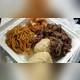 Снимок Teppanyaki (Griddle Cuisine) Dining Bon, Осака