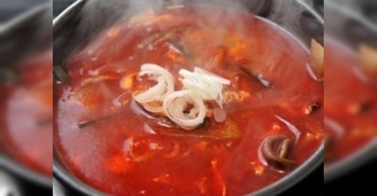 Снимок Seoul Garden, Кавасаки