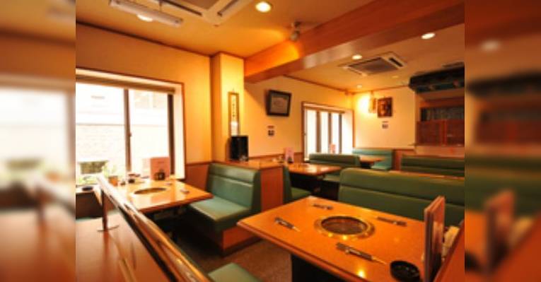 Изображение Seoul Garden, Кавасаки