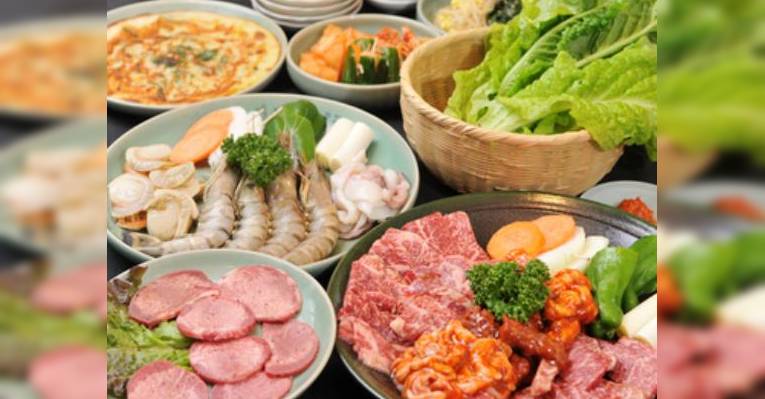 Изображение Seoul Garden, Кавасаки