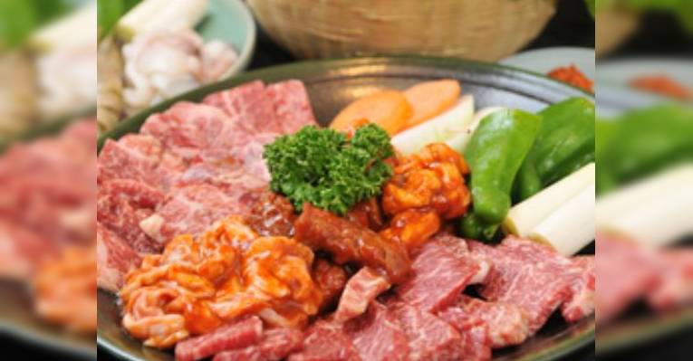 Снимок Seoul Garden, Кавасаки