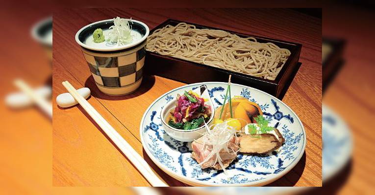 Снимок Kamakura Matsubara-an Keyaki, Сибуя