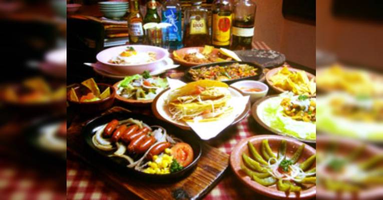 Снимок Sol Amigo Mexican Cuisine Shinjuku, Синдзюку