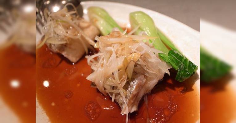 Снимок Chinese Cuisine Keishin, Киото