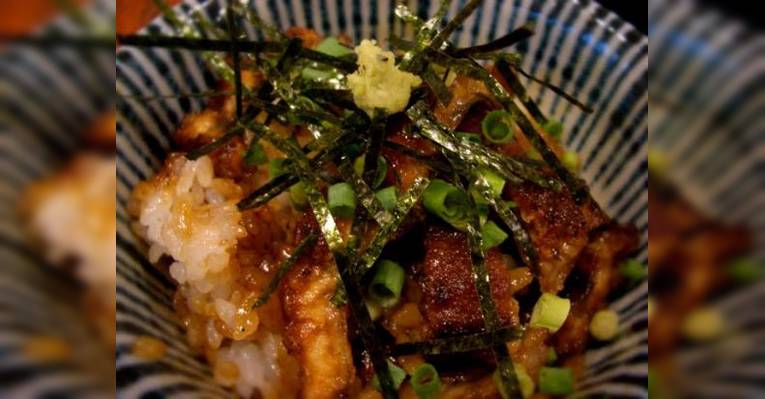 Снимок Ushi no Hone main branch, Киото