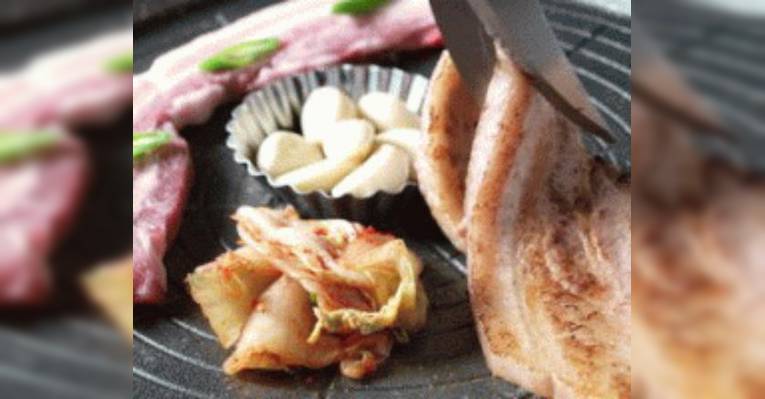 Снимок Korean barbecue Doyaji, Иокогама