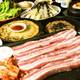 Снимок Korean barbecue Doyaji, Иокогама