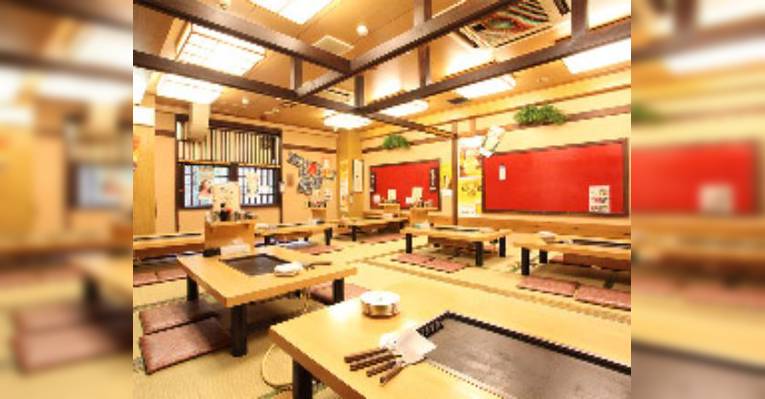Снимок Monja Yokocho Totsuka, Иокогама