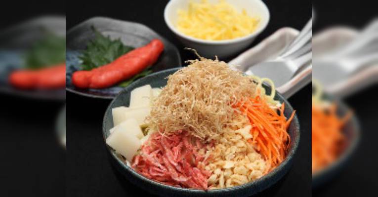 Изображение Monja Yokocho Totsuka, Иокогама