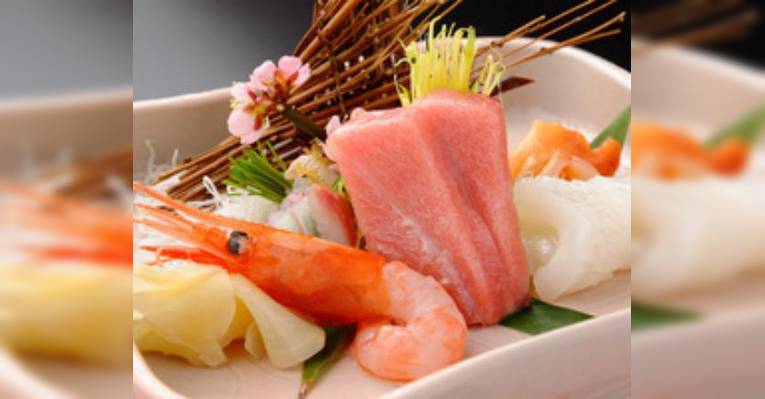 Изображение Tsukiji Sushi Iwatsuki Branch Shop, Тюо