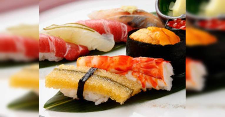 Снимок Tsukiji Sushi Iwatsuki Branch Shop, Тюо