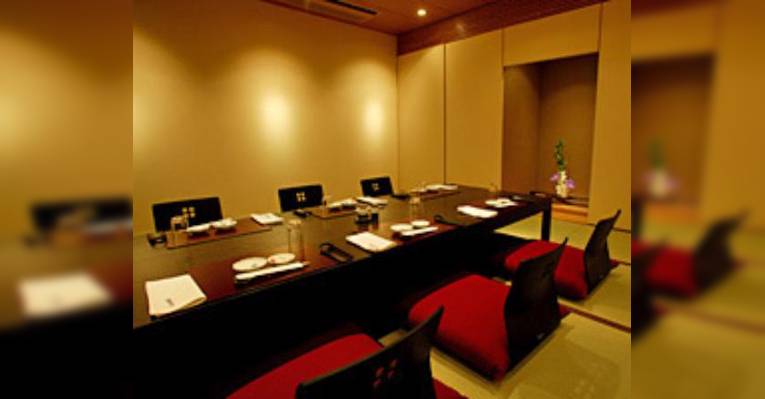 Снимок Tsukiji Sushi Iwatsuki Branch Shop, Тюо