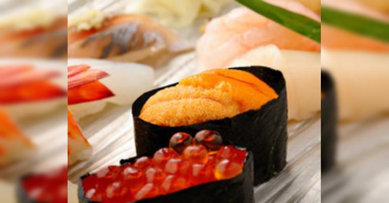 Изображение Tsukiji Sushi Iwatsuki Branch Shop, Тюо