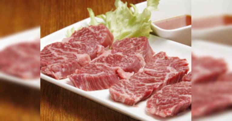 Изображение Yakiniku (Grilled meat) Sumibitei Ikebukuro, Тосима