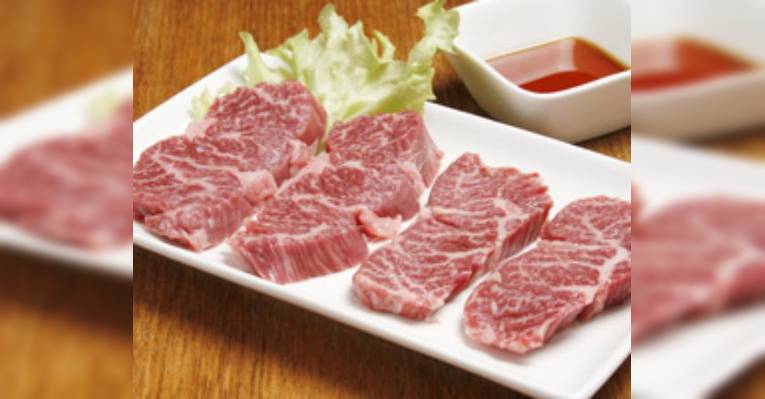 Снимок Yakiniku (Grilled meat) Sumibitei Ikebukuro, Тосима