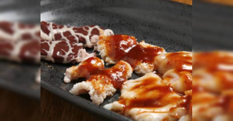 Снимок Yakiniku (Grilled meat) Sumibitei Ikebukuro, Тосима