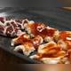Снимок Yakiniku (Grilled meat) Sumibitei Ikebukuro, Тосима