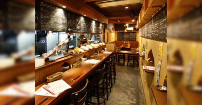 Снимок Shinjuku Namahamu, Синдзюку