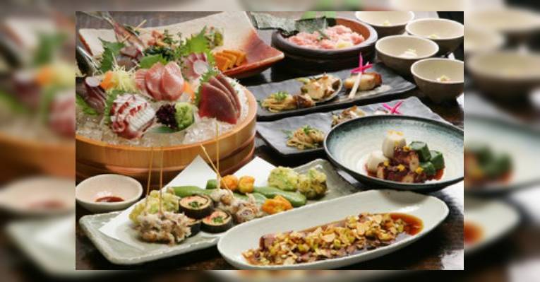 Изображение Tavern Ikkyuu, Фунабаси