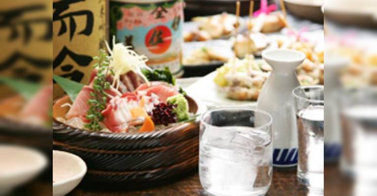 Снимок Tavern Ikkyuu, Фунабаси