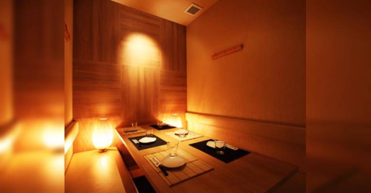 Снимок Aun Kakureya Den Dining, Таито