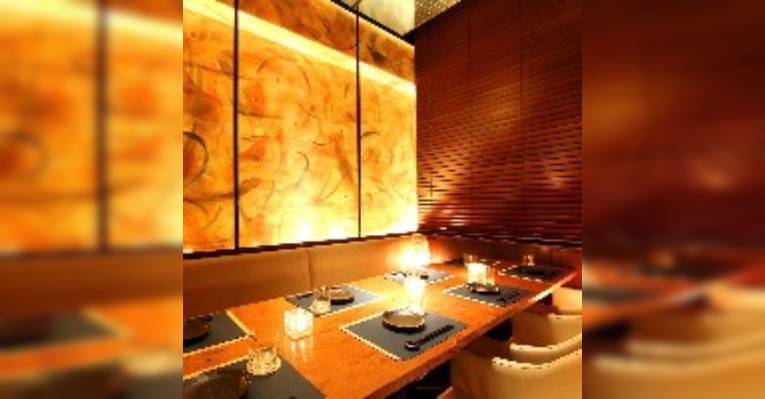 Снимок Aun Kakureya Den Dining, Таито