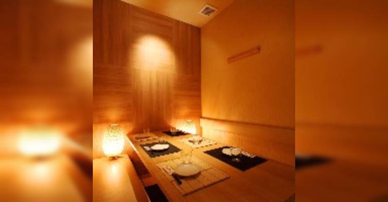 Снимок Aun Kakureya Den Dining, Таито