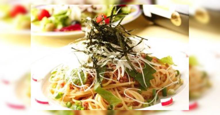 Снимок Ganso Sancha Natto Sauce Specialty restaurant by 456, Сетагая
