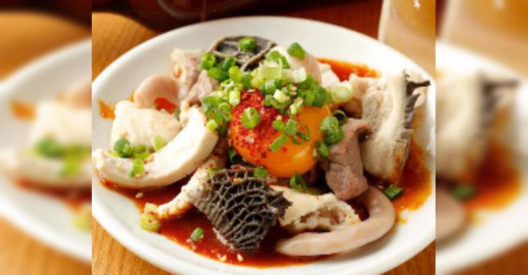 Изображение Variety meat ( Horumonyaki) Buchi Shinjuku, Синдзюку