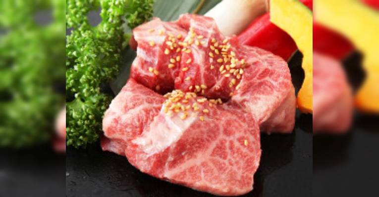 Снимок Variety meat ( Horumonyaki) Buchi Shinjuku, Синдзюку