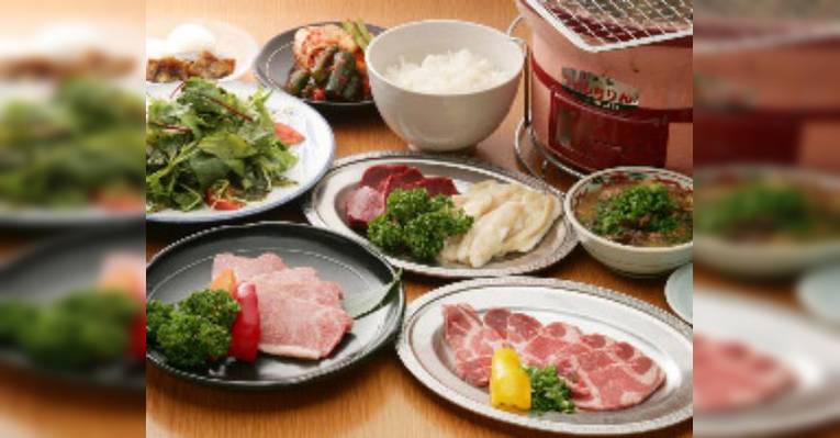 Снимок Variety meat ( Horumonyaki) Buchi Shinjuku, Синдзюку