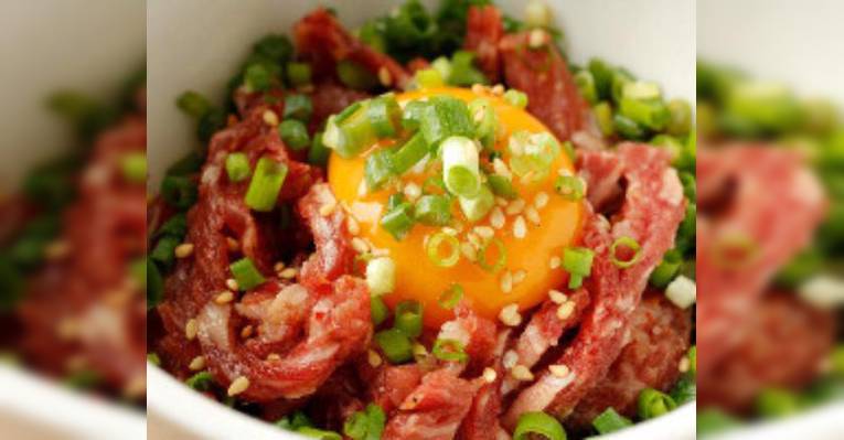 Изображение Variety meat ( Horumonyaki) Buchi Shinjuku, Синдзюку