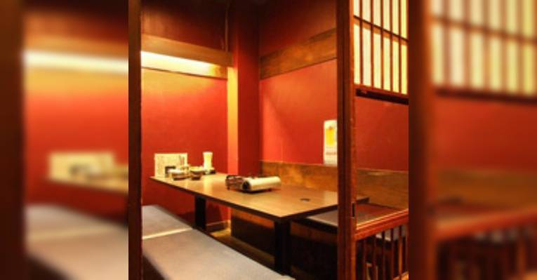 Снимок Tavern with private dens Hakata Tenjin motsunabe Kimuraya Kabata Higashiguchi, Ота