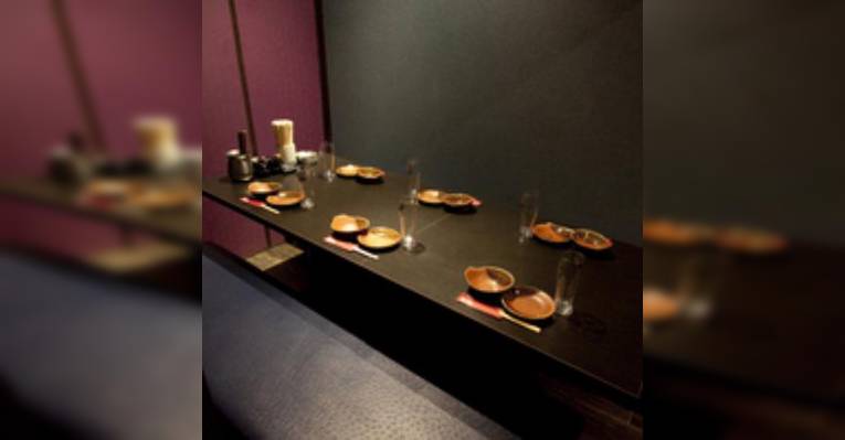 Изображение Tavern with private dens Hakata Tenjin motsunabe Kimuraya Kabata Higashiguchi, Ота