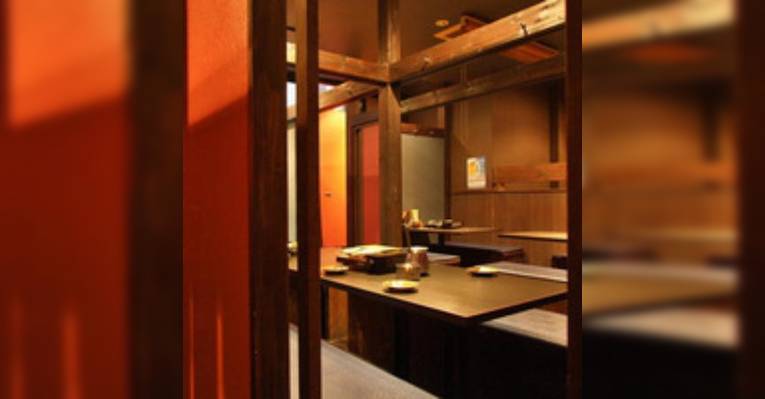 Снимок Tavern with private dens Hakata Tenjin motsunabe Kimuraya Kabata Higashiguchi, Ота