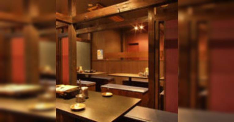 Изображение Tavern with private dens Hakata Tenjin motsunabe Kimuraya Kabata Higashiguchi, Ота