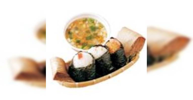 Снимок Nigirimeshi, Саппоро