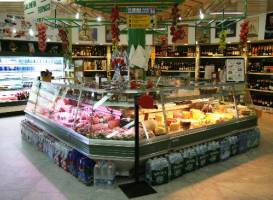 Euro Market