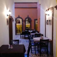 Churreria Barrio Viejo