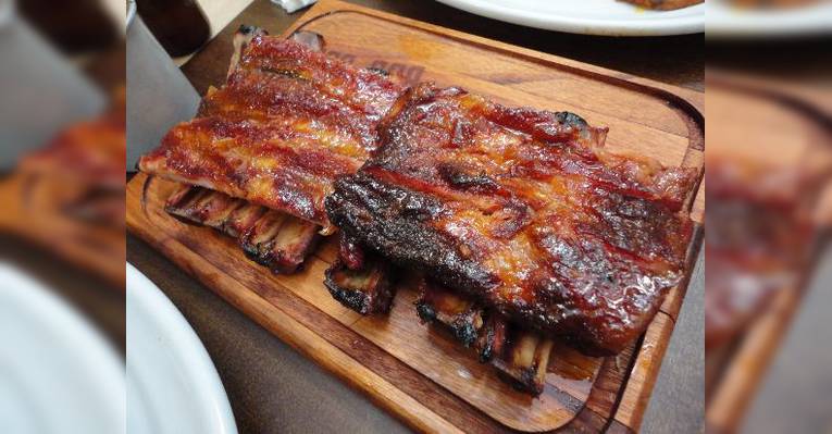 Снимок Bos BBQ, Сан-Паулу